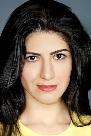  Kanza Feris