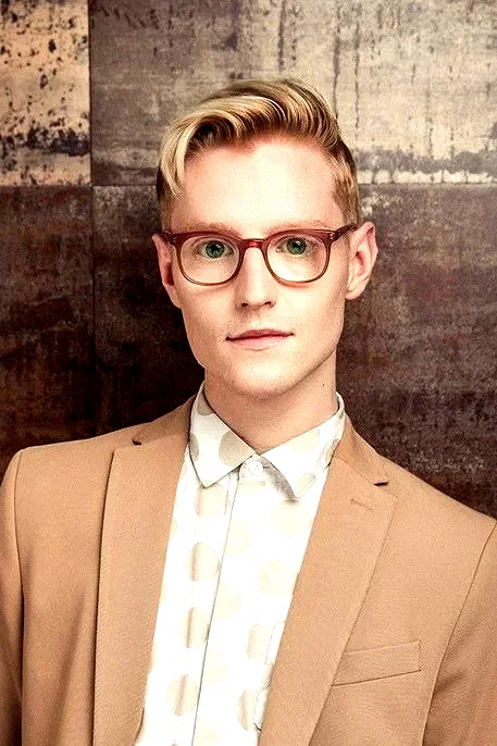  John McCrea