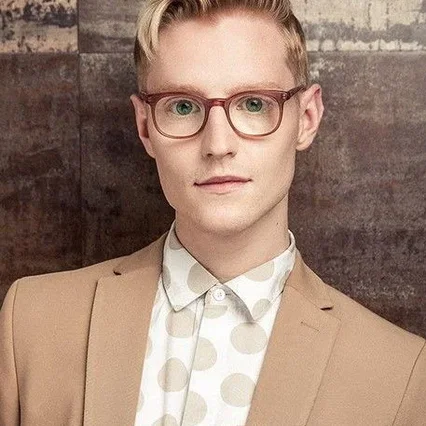  John McCrea