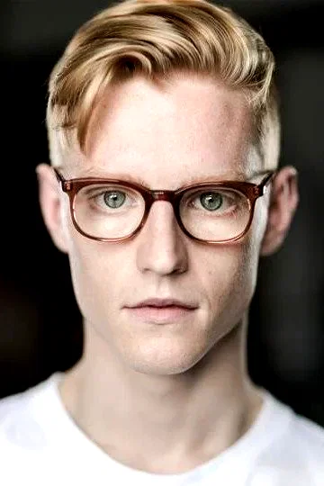  John McCrea