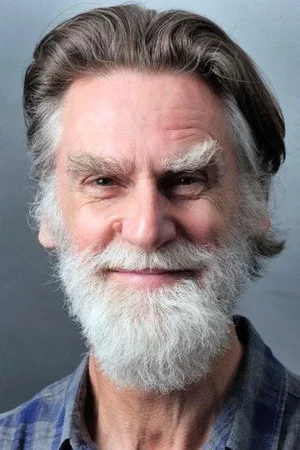  Peter MacQueen photo