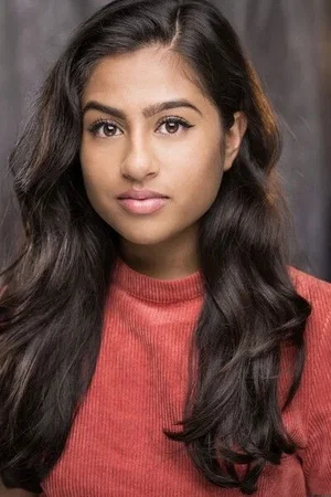  Halema Hussain