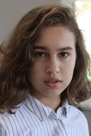  Charline Balu-Emane