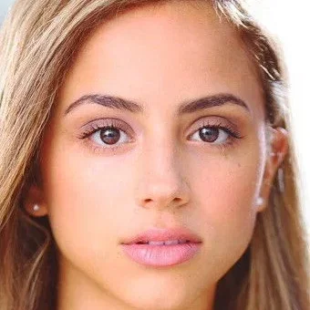  Kiana Madeira