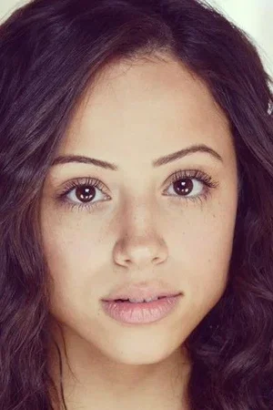  Kiana Madeira