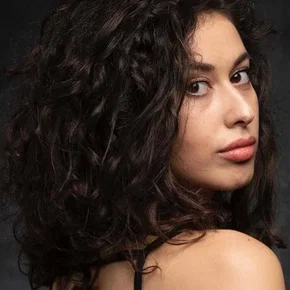 Photo star :  Hande Yılmaz