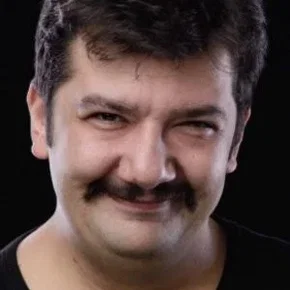 Photo star :  Serhat Kurtay