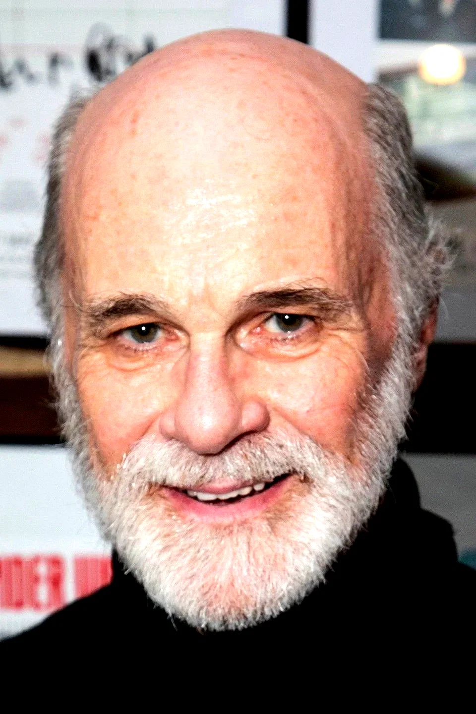  David Rintoul