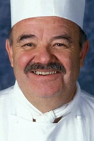  Pierre Troisgros photo