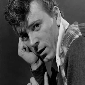 Photo star :  Gene Vincent