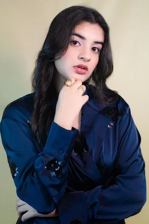  Khushi Bharadwaj photo
