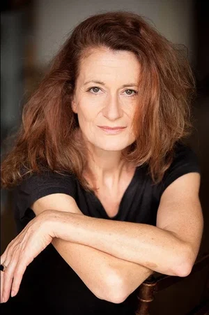  Jacqueline Ghaye