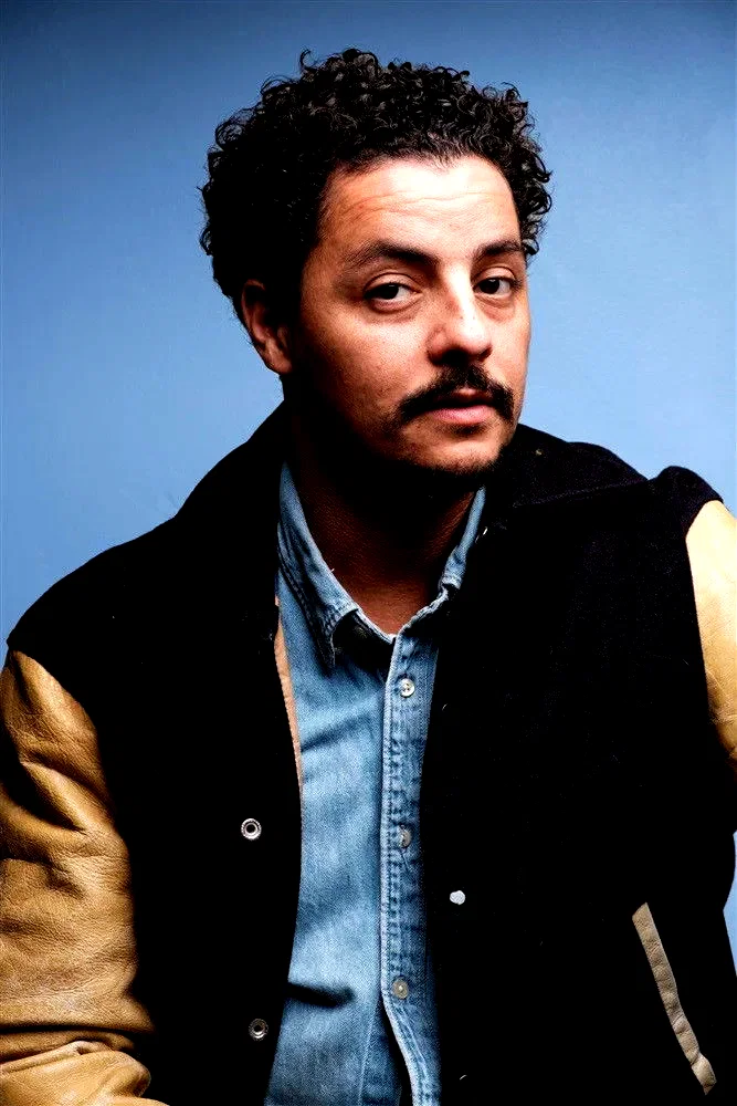  Salim Talbi