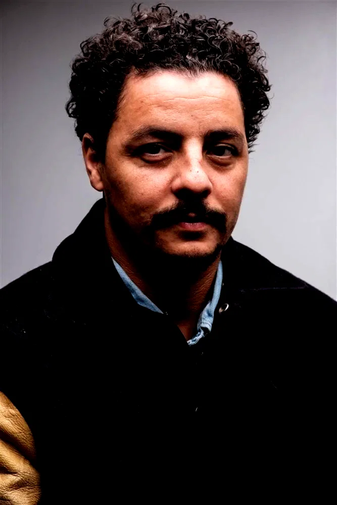  Salim Talbi