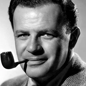 Photo star : Joseph L. Mankiewicz