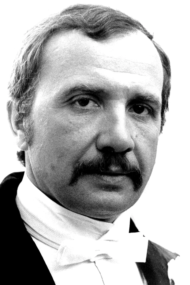  Andre Chanal