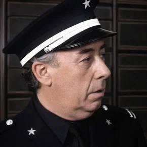 Photo star :  Charles Charras