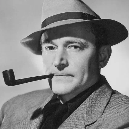 Merian C. Cooper