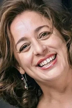 Photo de Rym Takoucht
