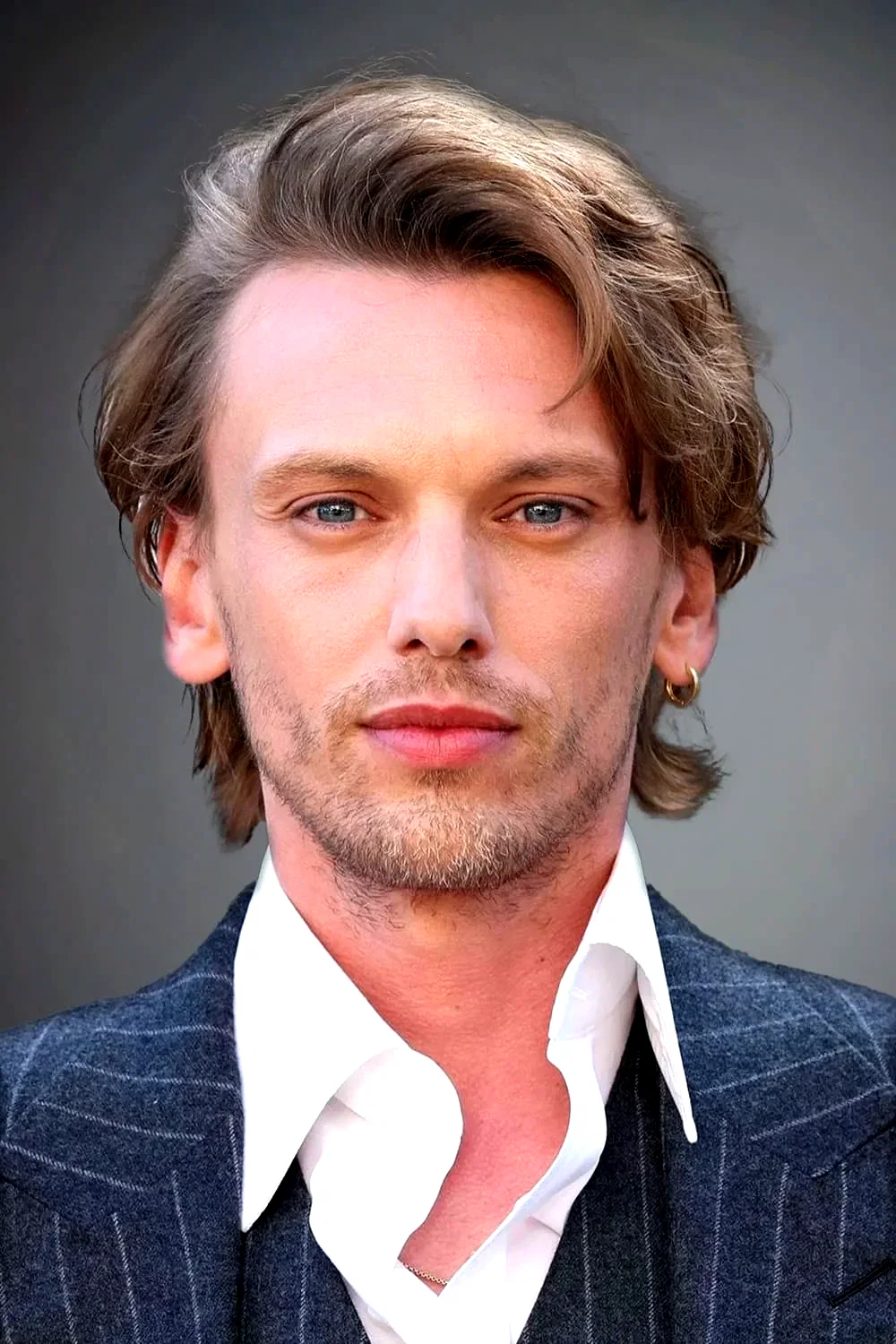 Jamie Campbell Bower