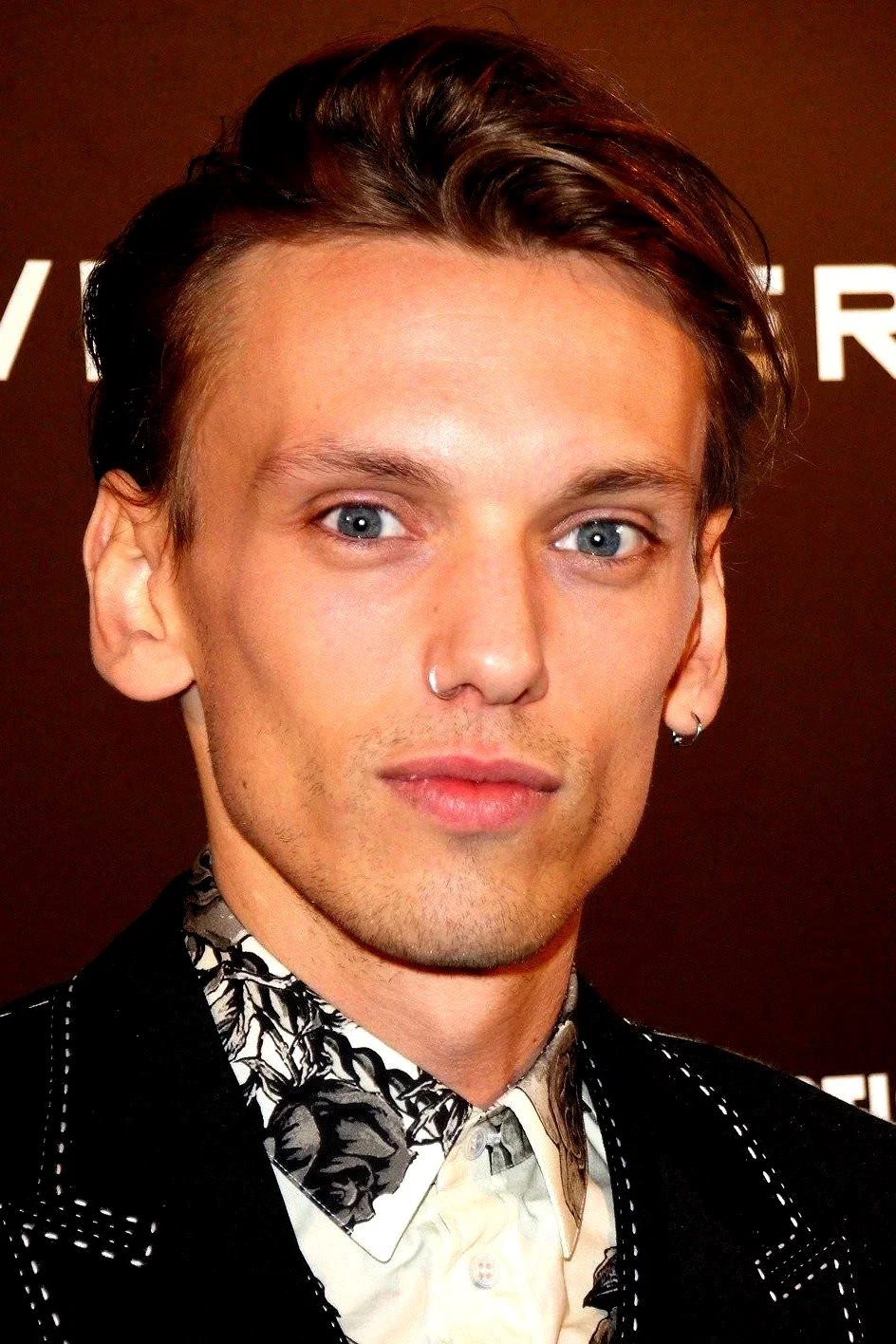 Jamie Campbell Bower