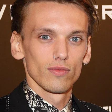 Jamie Campbell Bower