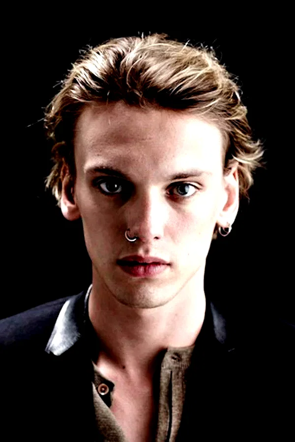 Jamie Campbell Bower