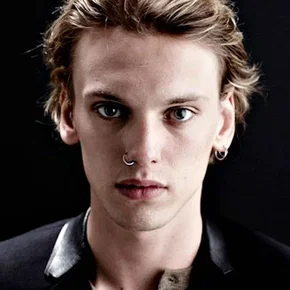 Photo star : Jamie Campbell Bower
