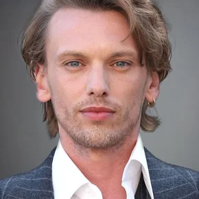 Photo star : Jamie Campbell Bower