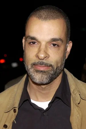 Charles Stone III photo
