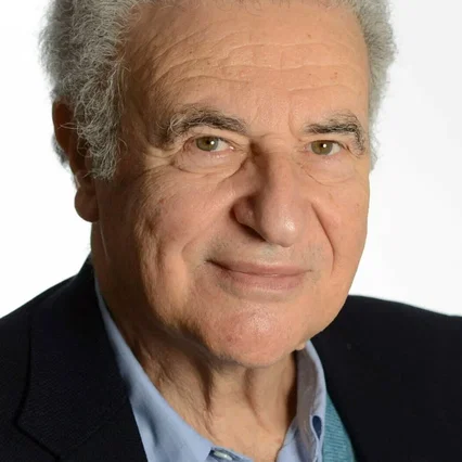  Serge Toubaina