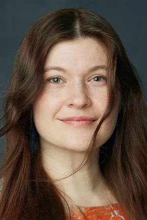  Hanna Bergholm photo