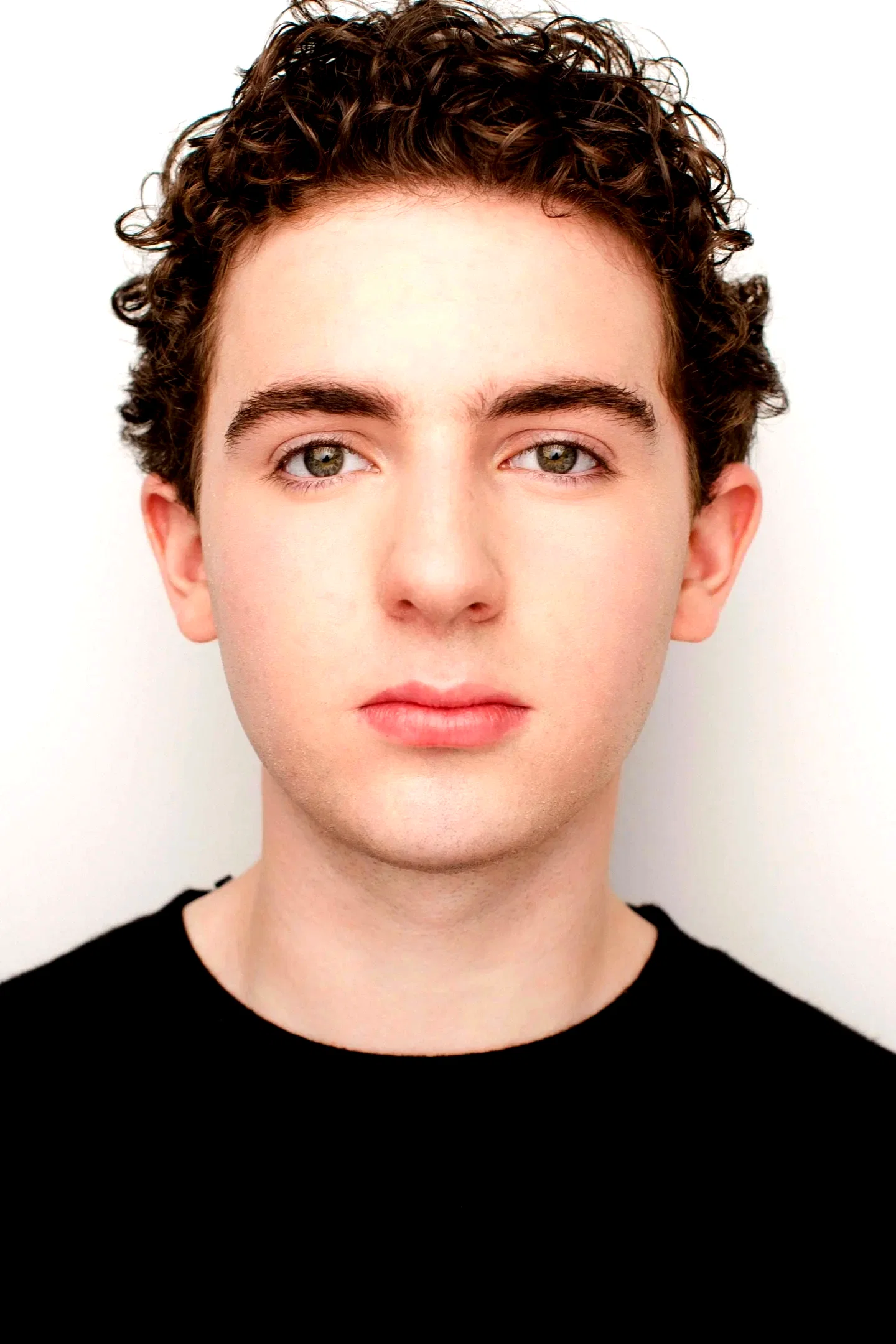  Ryan Sell