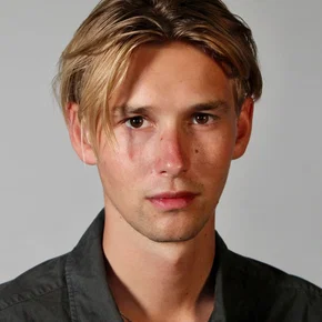 Photo star :  Emil Aron Dorph