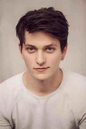  Nicolas Godart