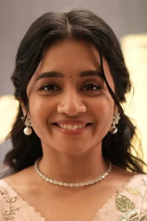  Anishma Anilkumar photo