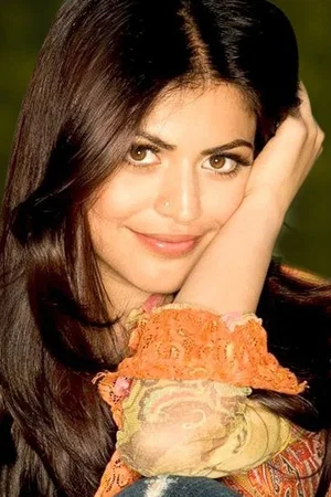  Shenaz Treasury photo