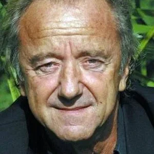  Alain Bert