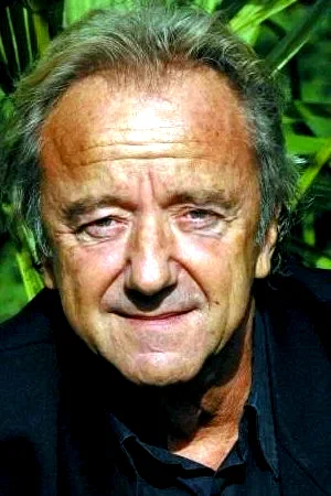  Alain Bert
