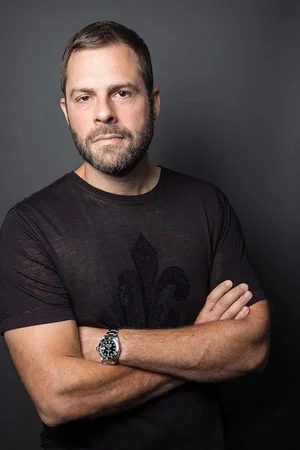  Ryan Condal photo
