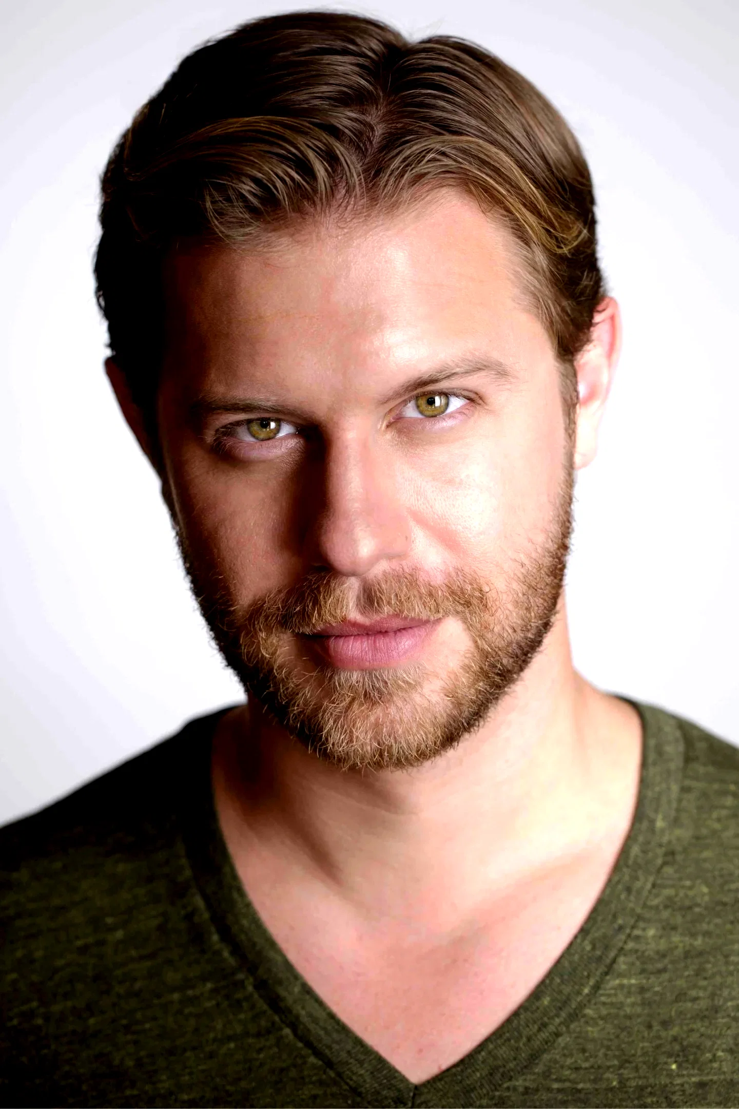  Joshua Moore