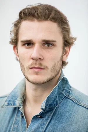  Aron von Andrian photo