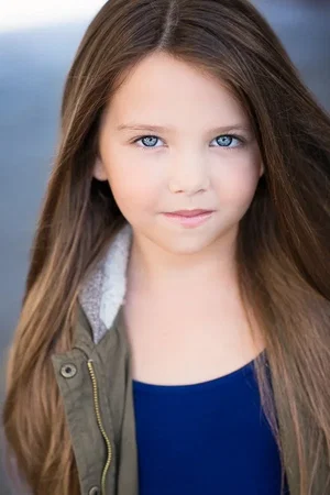  Scarlett Abinante photo