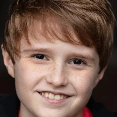  Jackson Dean Vincent