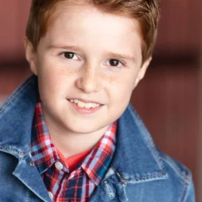 Photo star :  Jackson Dean Vincent