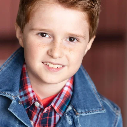  Jackson Dean Vincent