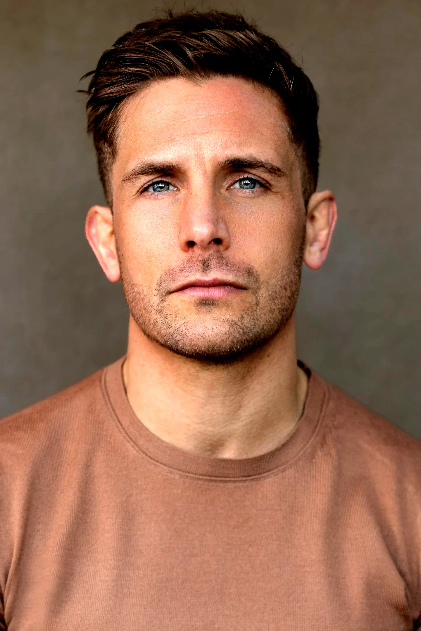  Adam Woodward