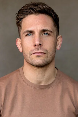  Adam Woodward