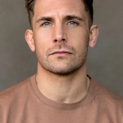  Adam Woodward
