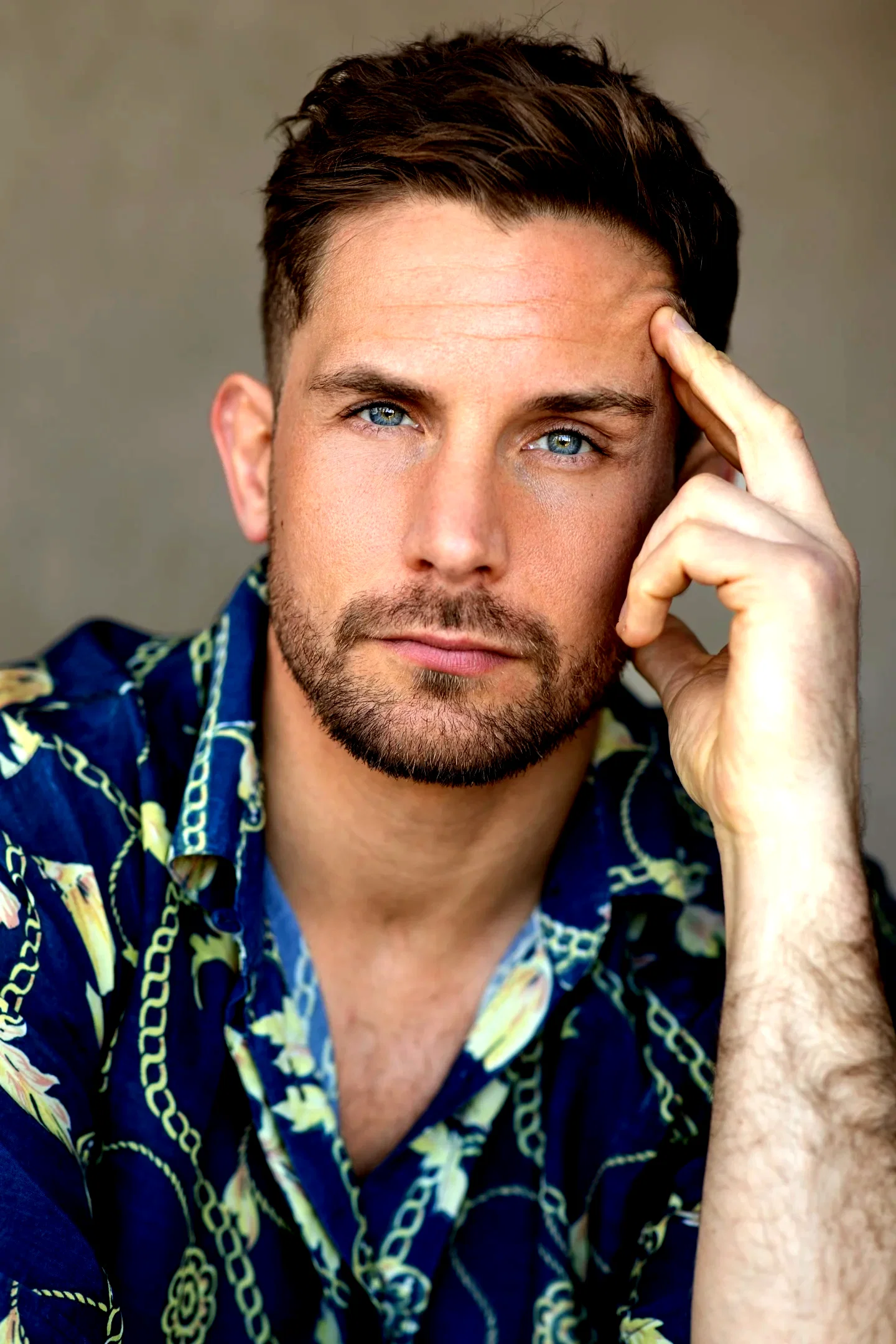  Adam Woodward